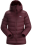 Arc'teryx THORIUM AR HOODY W (crimson)