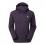 Mountain Equipment SQUALL HOODED JACKET WOMEN'S (Sangria)