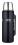 THERMOS ISOLIERFLASCHE 'KING' (1,2 L dunkelblau)