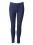 DuMilde BASIC LEGGINGS Long (blue)