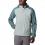 Columbia PANTHER CREEK JACKET M (niagara/metal)