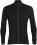 Icebreaker M QUANTUM III LS ZIP (black)