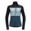Devold THERMO WOOL JACKET W (ink)
