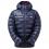 Mountain Equipment DEWLINE HOODED WMNS JACKET (Cosmos)