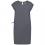 Icepeak BROOKLINE STRETCH DRESS W (anthracite)