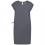 Icepeak BROOKLINE STRETCH DRESS W (anthracite)