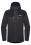 Jack Wolfskin JASPER 3IN1 JKT M (poseidon blue)