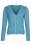 Sorgenfri Sylt AMILY Strickjacke (peace)