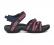 Teva W's TIRRA (black grey)