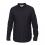 Fjällräven ÖVIK FOXFORD SHIRT LS MEN (dark navy)