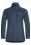 Jack Wolfskin ROTWAND FZ W (dark maroon)