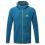 Mountain Equipment DIABLO HOODED JACKET (Marine)