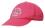 Icepeak ONNI JUNIOR CAP (pink)