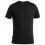 Icebreaker M 125 COOL-LITE SPHERE III SS TEE (black)