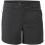 Marmot W ARCH ROCK SHORTS (dark steel)