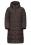 Jack Wolfskin FROZEN PALACE COAT W RDS (aluminium blue)
