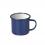 ORIGIN OUTDOORS EMAILLE TASSE ESSPRESSO 150ml (blau)