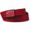 Dakine CAMRON BELT (red)