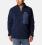 Columbia MOUNTAIN SIDE HW FLEECE MEN (black)