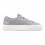 UGG ZILO KNIT SNEAKER W (la sunset)