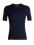 Icebreaker MENS 200 OASIS SS CREWE (Midnight Navy)