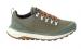 Jack Wolfskin TERRAVENTURE URBAN LOW M (dark blue / beige)