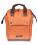 Kraxe Wien PRATER SILBER 15-18L BACKPACK (cobre)