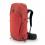 Rab PROTIUM 35 Wanderrucksack (tuscan red)