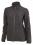 Ivanhoe of Sweden MILA FULL ZIP (graphite marl)