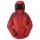 Mountain Equipment ANNAPURNA JACKET (True Red/Molten Red)