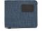 PacSafe RFIDsafe Bifold Wallet (carbon)