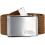 Fjällräven CANVAS BELT (timber brown)