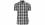 Icebreaker  MENS DEPARTURE II SS SHIRT PLAID (Jet HTHR/Monsoon/Snow)