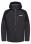 Jack Wolfskin EAGLE PEAK 2L JKT M (red glow)