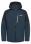 Jack Wolfskin EAGLE PEAK 2L JKT M (red glow)