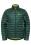 Jack Wolfskin PASSAMANI DOWN JKT M (black olive)