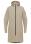 Jack Wolfskin WELLSEE COAT W (stone)