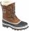 Sorel CARIBOU WOOL MEN (black)