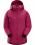 Arc'teryx KAPPA HOODY WOMEN (roseberry)