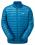 Mountain Equipment ARETE JACKET (Lagoon Blue)