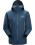 Arc'teryx SABRE JACKET MEN'S (blue moon)