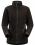 Arc'teryx STRATO JACKET WOMEN'S (carbon coby)