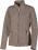 Ivanhoe of Sweden NLS TWIG FULL ZIP W (birch)