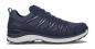 Lowa INNOX EVO II GTX LO MEN (grau/navy)