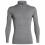 Icebreaker M 260 TECH LS HALF ZIP (black)