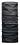 P.A.C. OCEAN UPCYCLING Multifunktionstuch (total black)