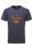 Mountain Equipment HEADPOINT SCRIPT TEE M (medieval blue)