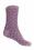 Sorgenfri Sylt IRMA COSMOS Socken (blue pearl)