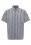 Jack Wolfskin MESETA SHIRT M (check dark rust)