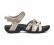 Teva W's TIRRA (black grey)